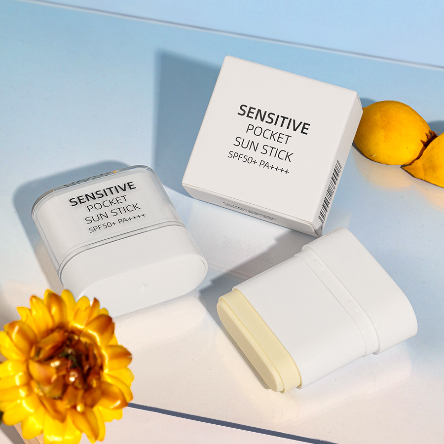 Mini Pocket Sunscreen Stick -  - Spf 50 Waterproof Sunscreen review and price