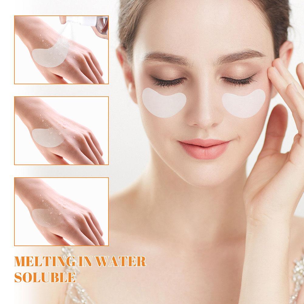 5 BOXES Collagen Soluble Patch - Collagen Under Eye Patches review and price
